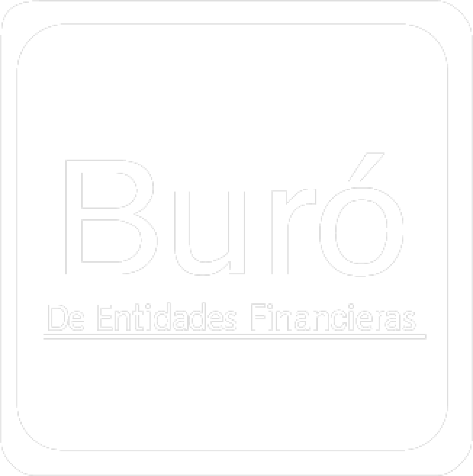 Buró de Entidades Financieras